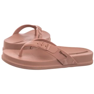 Japonki Leme Fem 83857/BP281 Pink/Brown (IP94-a) Ipanema