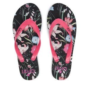 Japonki Liu Jo VA6177 E1005 Kolorowy