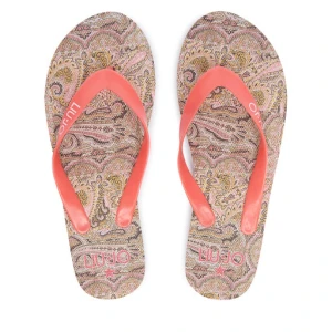 Japonki Liu Jo VA6177 E1005 Kolorowy