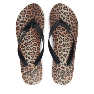 Japonki Liu Jo VA6178 E1005 Kolorowy