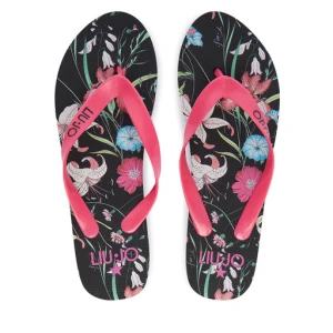 Japonki Liu Jo VA6178 E1005 Kolorowy