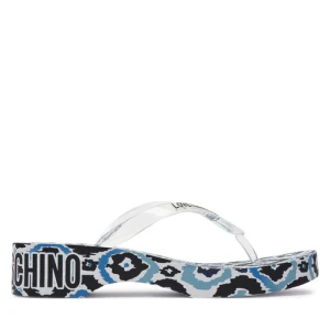 Japonki LOVE MOSCHINO JA28324G0II3210A Kolorowy