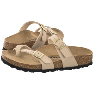 Japonki Mayari Sandcastle Birko-Flor 1029726 (BK416-a) Birkenstock