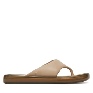 Japonki Melissa Float Ad. 33915 Beżowy