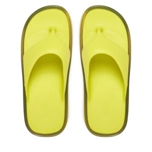 Japonki Melissa Float Ad. 33915 Zielony