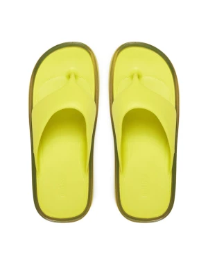 Japonki Melissa Float Ad. 33915 Zielony