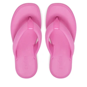 Japonki Melissa Melissa Free Low 36134 Różowy