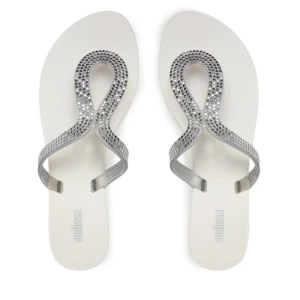 Japonki Melissa Melissa Harmonic Lana Ad 33987 Biały