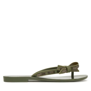 Japonki Melissa Melissa Harmonic M Lover Ad 35797 Zielony