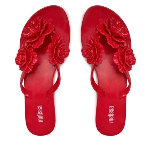 Japonki Melissa Melissa Harmonic Springtime Ad 35704 Czerwony