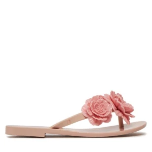 Japonki Melissa Melissa Harmonic Springtime Ad 35704 Różowy