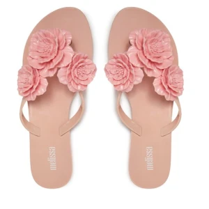 Japonki Melissa Melissa Harmonic Springtime Ad 35704 Różowy