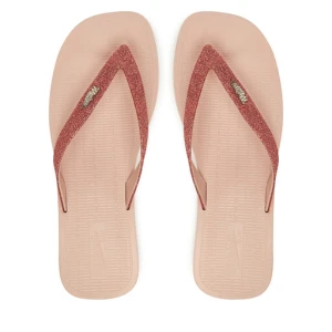 Japonki Melissa Melissa Sun Long Beach II Ad 35781 Różowy