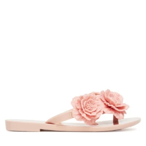 Japonki Melissa Mini Melissa Harmonic Springtime Inf M 35705 Różowy