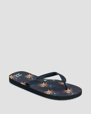 Japonki męskie Billabong Tides