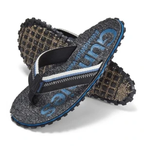 Japonki męskie Gumbies Cairns Flip-Flops Unisex GU-FFCAI023 czarne