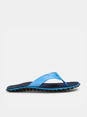 Japonki męskie Gumbies Duckbill Flip-Flops - navy