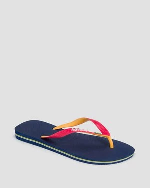 Japonki Męskie Havaianas Brasil Mix