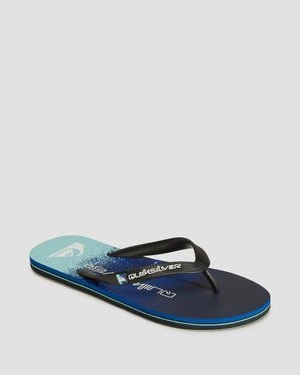 Japonki męskie Quiksilver Molokai Art II