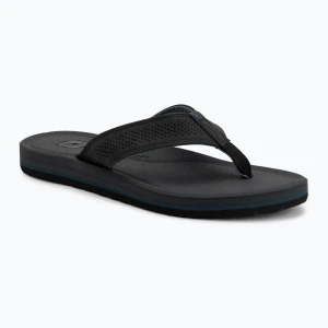 Japonki męskie Rip Curl Chiba Open Toe charcoal grey