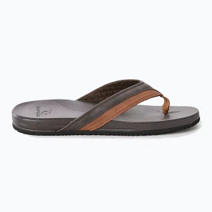 Japonki męskie Rip Curl Soft Top brown / tan