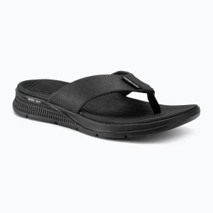 Japonki męskie SKCHERS Go Consistent Sandal Synthwave black SKECHERS