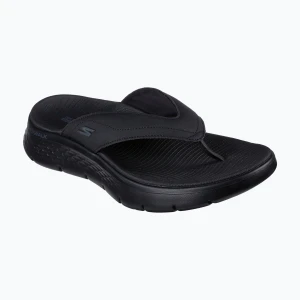Zdjęcie produktu Japonki męskie SKECHERS Go Walk Flex Sandal Vallejo black