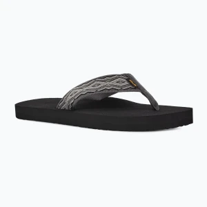 Japonki męskie Teva Mush II quincy dark grey