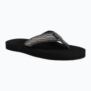 Japonki męskie Teva Mush II quincy dark grey