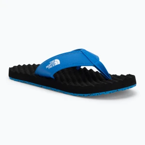 Japonki męskie The North Face Base Camp Flip-Flop II hero blue/tnf black