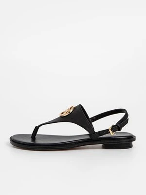 Japonki Michael Kors czarny