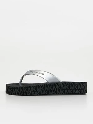 Japonki Michael Kors czarny