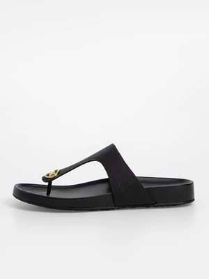 Japonki Michael Kors czarny