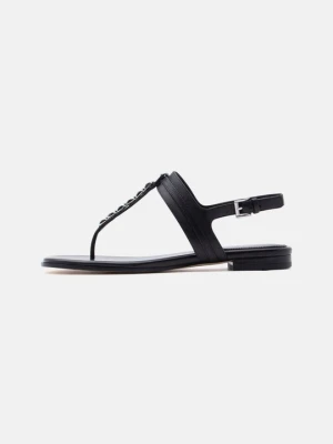 Japonki Michael Kors czarny