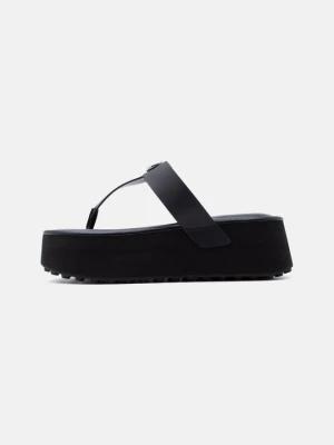 Japonki Michael Kors czarny
