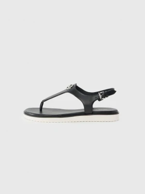 Japonki Michael Kors czarny