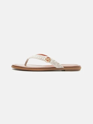Japonki Michael Kors mleczny