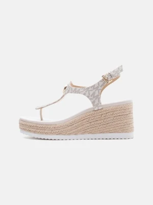 Japonki Michael Kors mleczny