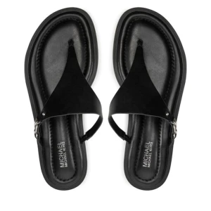 Japonki MICHAEL Michael Kors 40S4DNFS1L Czarny