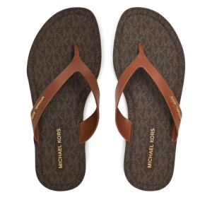 Japonki MICHAEL Michael Kors 40S5KOFA2L Brązowy