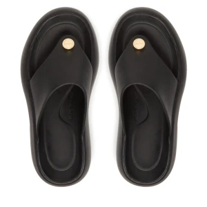 Japonki MICHAEL Michael Kors 40S5SPFA1Q Czarny