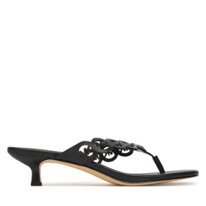 Japonki MICHAEL Michael Kors Janie Mid Thong 40S6JNMS1L Czarny