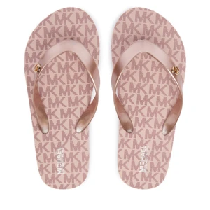 Japonki MICHAEL Michael Kors JINX MK04204680 Różowy