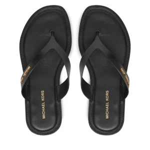 Japonki MICHAEL Michael Kors Koko 40S5KOFA1L Czarny