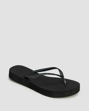 Japonki Na Flatformie Havaianas Slim Flatform