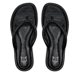 Japonki Naked Wolfe Grenada Czarny