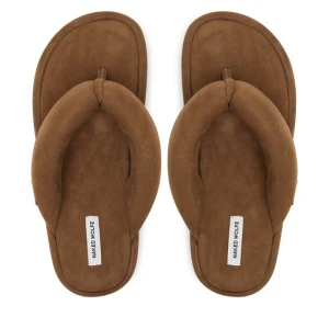 Japonki Naked Wolfe Hilary Brązowy