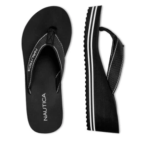 Japonki Nautica CEO-808457 Czarny