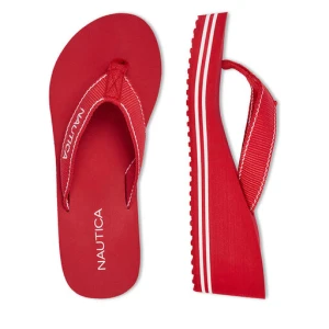 Japonki Nautica CEO-808457 Czerwony