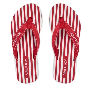 Japonki Nautica CEO-808458 Czerwony